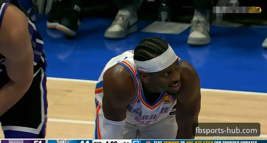 FB体育平台直击：亚历山大47分加时封神，雷霆险胜活塞锁定西部头名