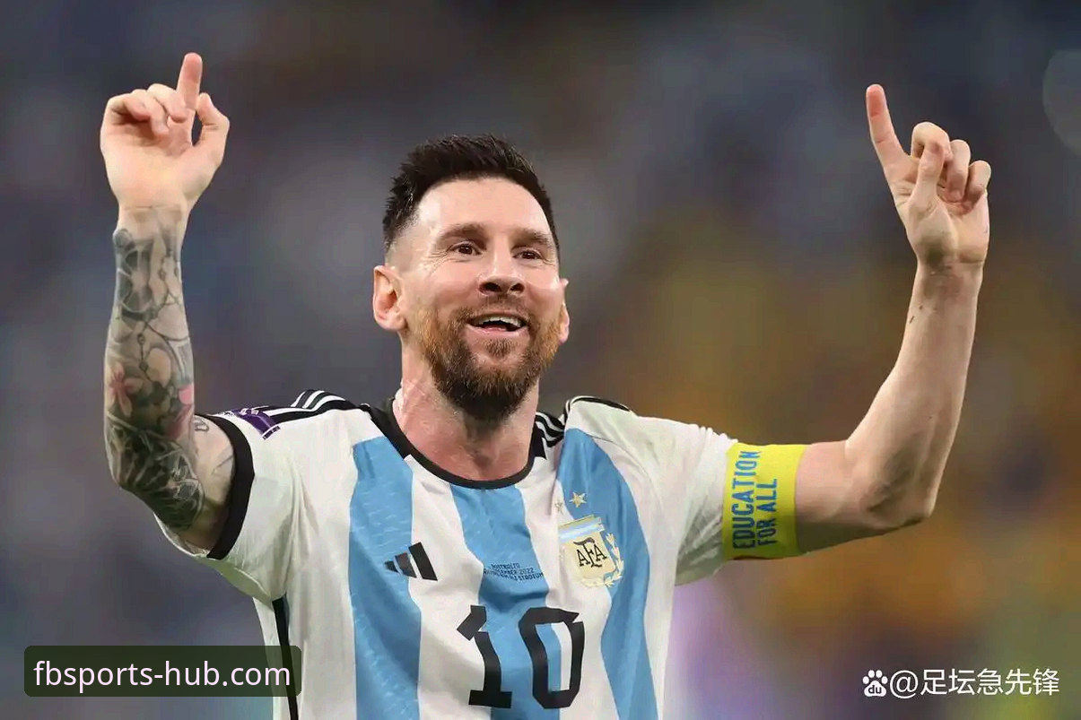 阿根廷友谊赛5-0大胜赞比亚，卫冕冠军热身赛五连胜最新动态